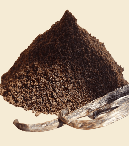 Premium Bourbon Vanillepulver Madagaskar