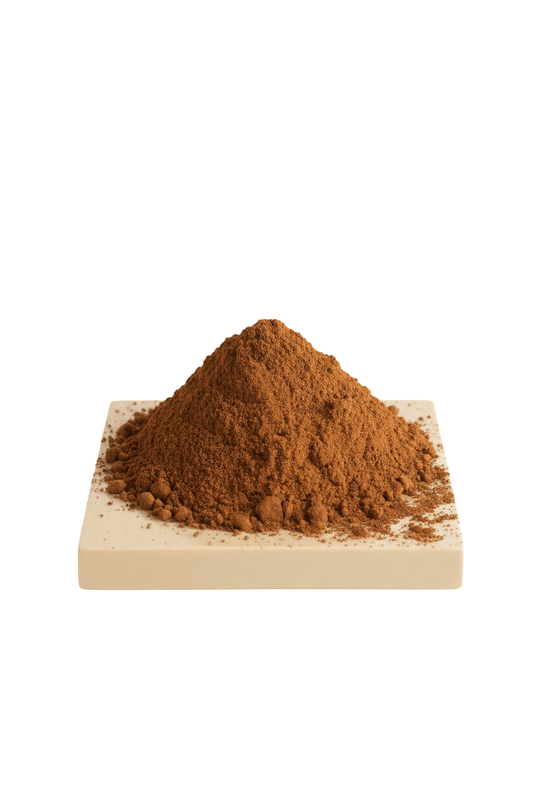 Bourbon Vanillepulver Madagaskar