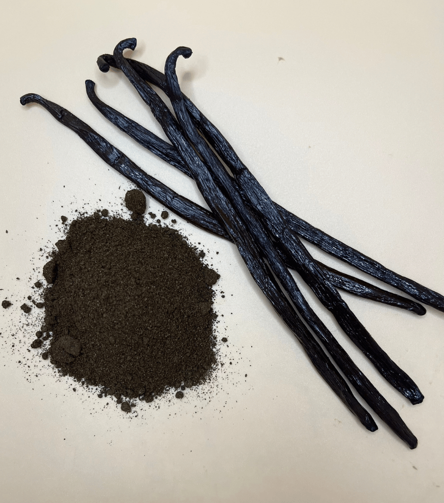 Vanille Starter Set – 3 Sorten + Vanillepulver
