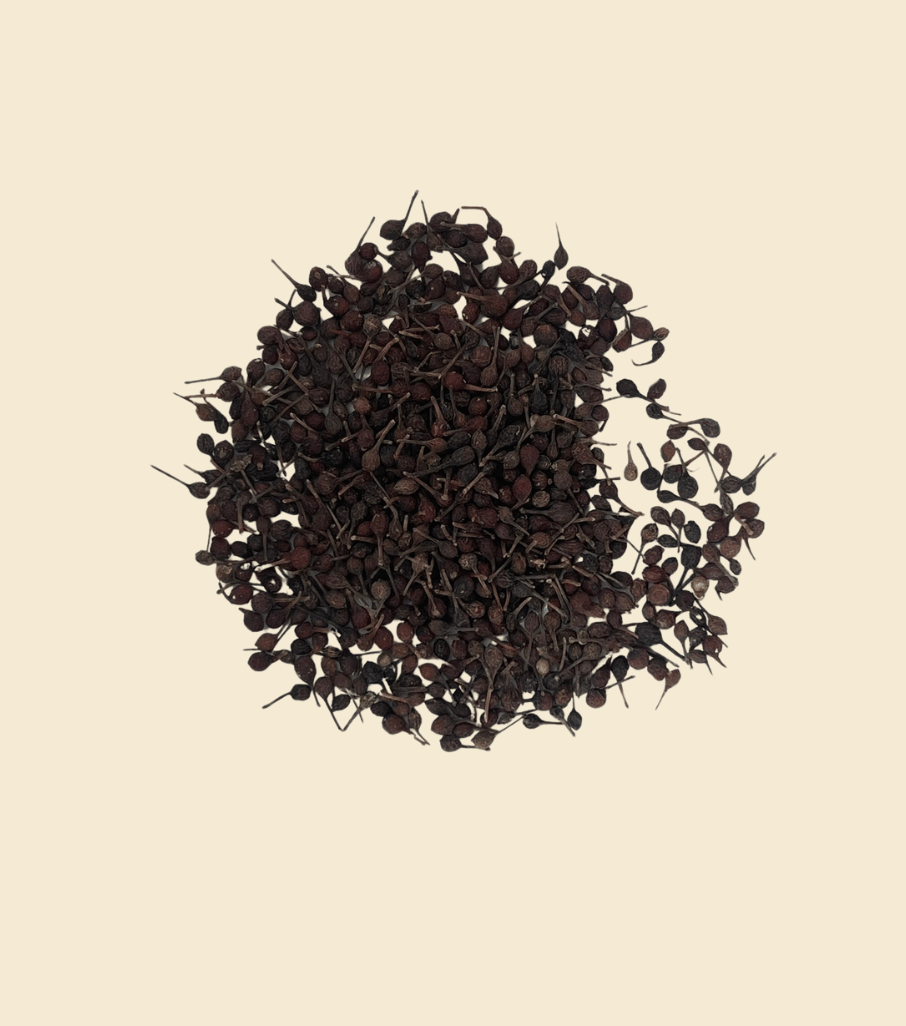 Madagaskar Voatsiperifery Pfeffer – exotischer Gourmet Pfeffer mit fruchtigem Aroma
