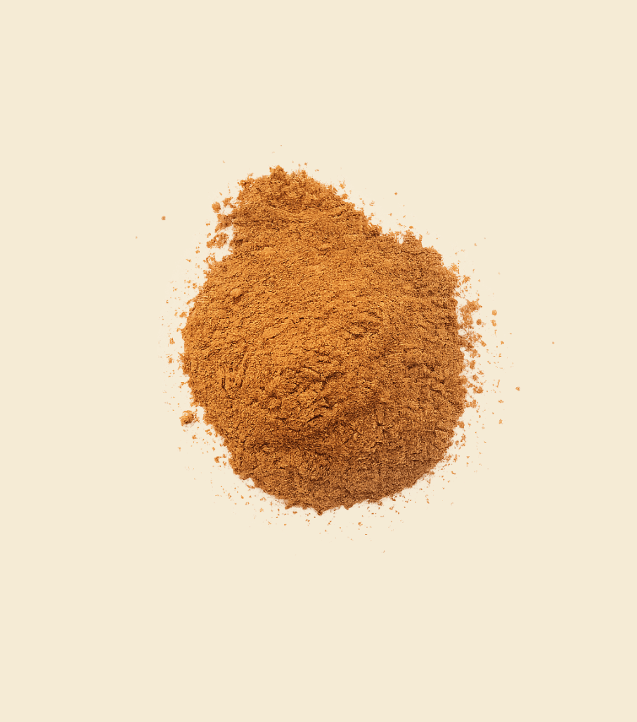 Premium Ceylon-Zimt aus Madagaskar – ideal für Desserts, Kaffee und feine Backwaren